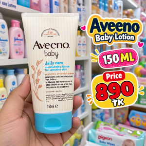 Aveeno Baby Lotion 150 ML