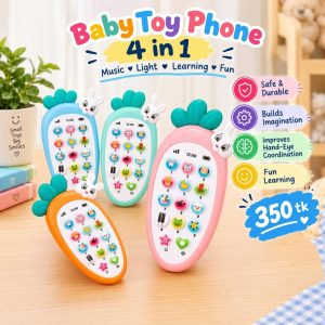 Baby Mobile Phone