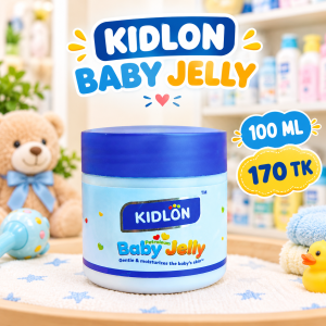 KIDLON Baby Jelly 100ML